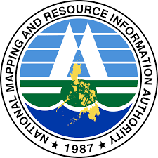 National  Mapping  and Resource Information Authority